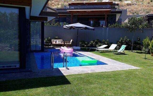 BO101 by Villaofsummer Bodrum Akyarlar