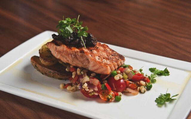 Lafayette Park Hotel & Spa