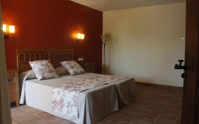 Hotel El Cortijo de Daimiel