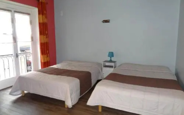 Residence Resideal Lyon Bellecour