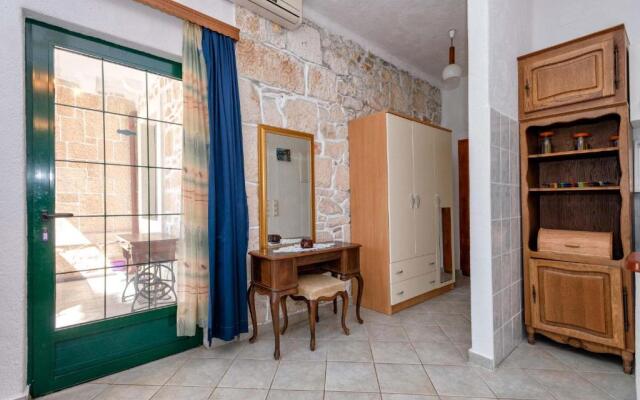Apartments Villa Domus Marini