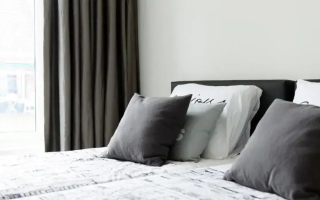 B&B herenhuis Friesland