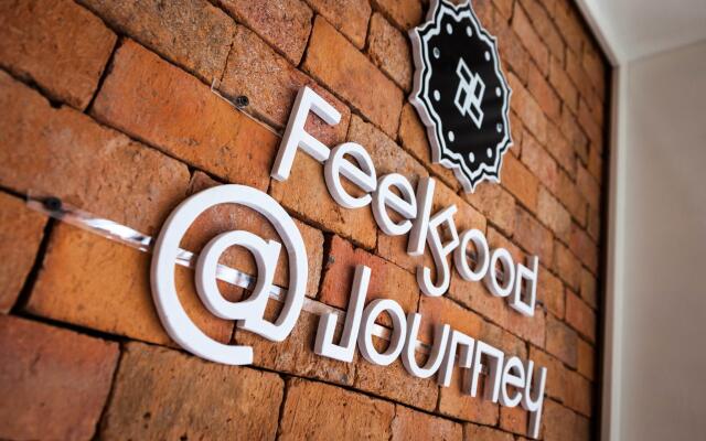 Feelgood@Journey Hostel