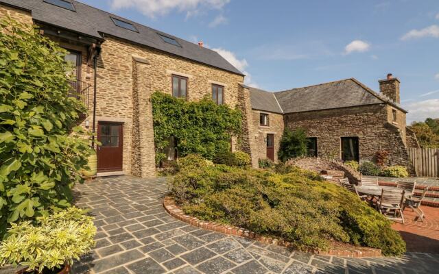 The Byre