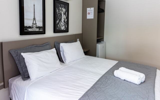 Escarpas Eco Village