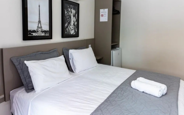 Escarpas Eco Village