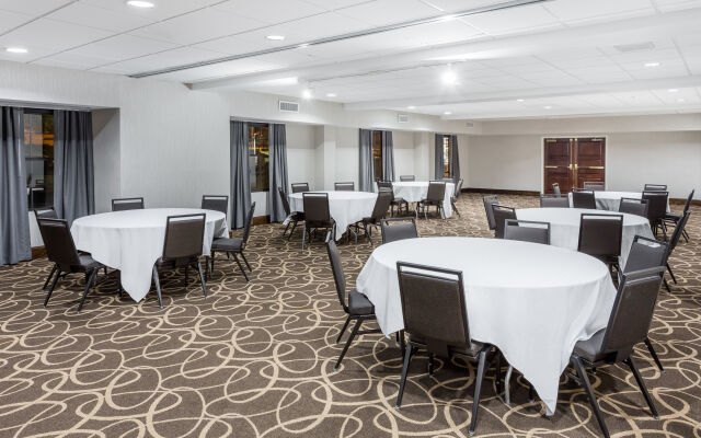 Days Inn By Wyndham Chincoteague Island