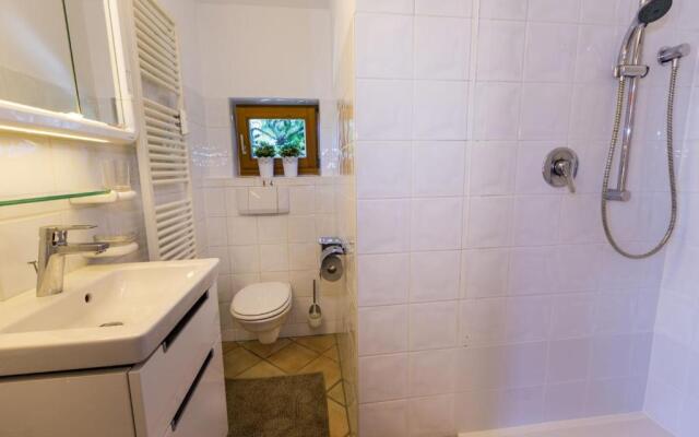 Ferienwohnung Magdalena