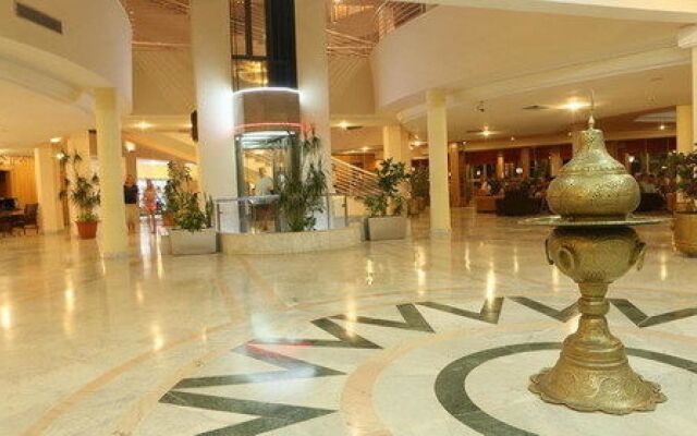 Ruspina Beach Resort