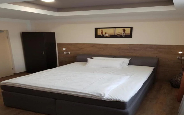 Hotel Primavera Parco