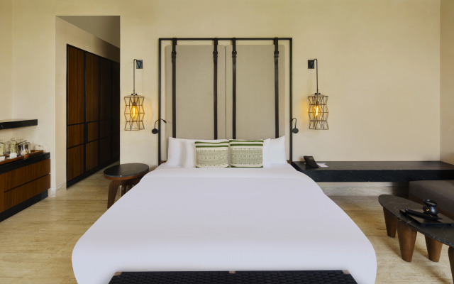 Hacienda Xcanatun, Angsana Heritage Collection