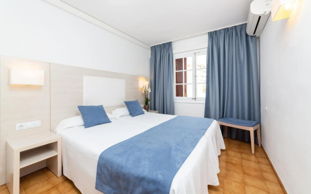 Apartamentos Casa Vida