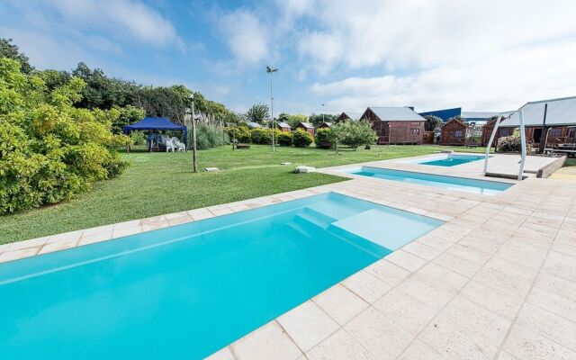 Cabañas del Parador