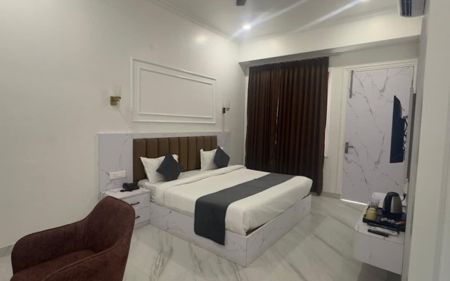 Hotel Astravista