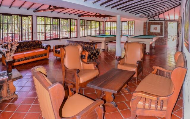 Hotel Casa De Campo La Trinidad