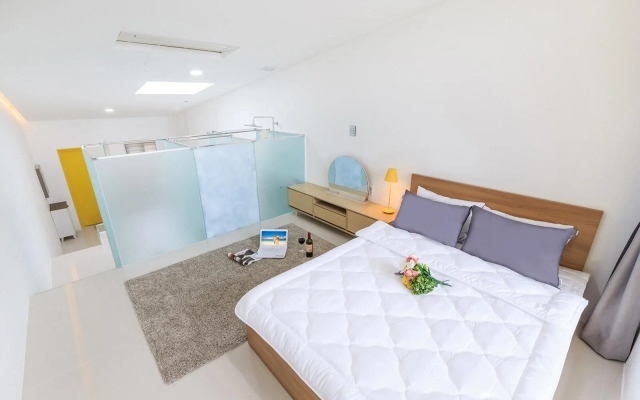 Ganghwado Yellow Pension