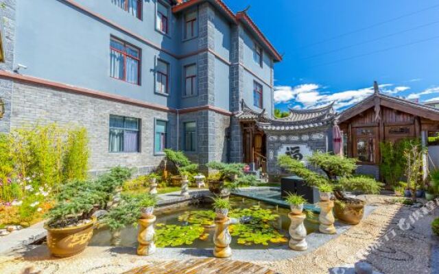 Zui Xi Ting Hotel