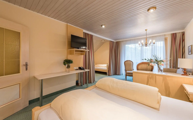 Hotel Gasthof Brauwirt
