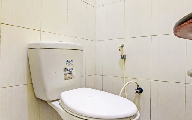 Hotel O Umi Rahayu Guesthouse