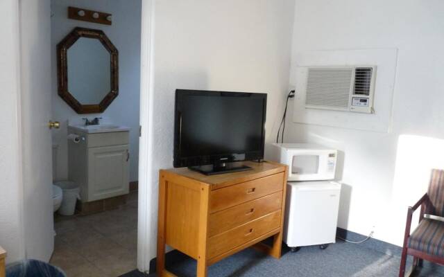 Supai Motel