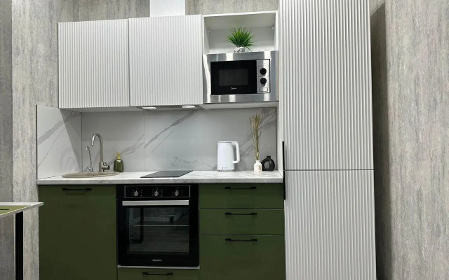 apARTament на проспекте Ленина 52/4А