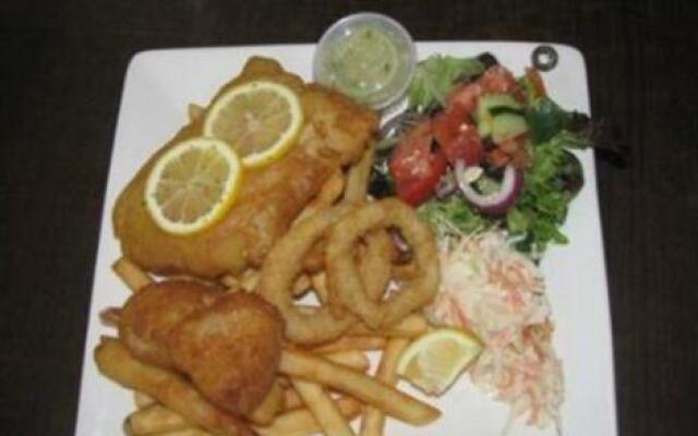 Big4 Strahan Holiday Retreat