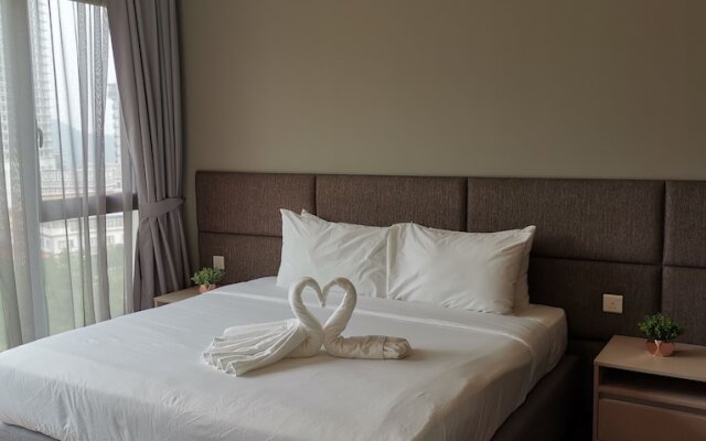 Vista Residences Genting Highlands by CoLiving