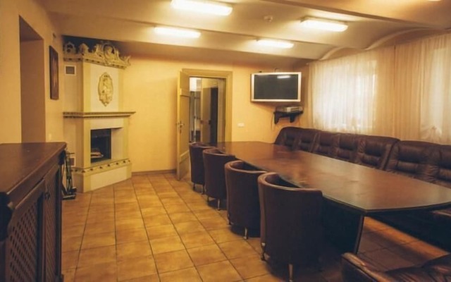 Sventes Muiza