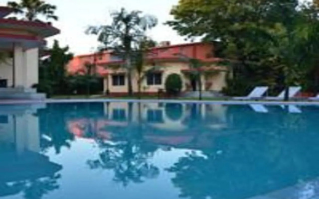 Ankur Resort