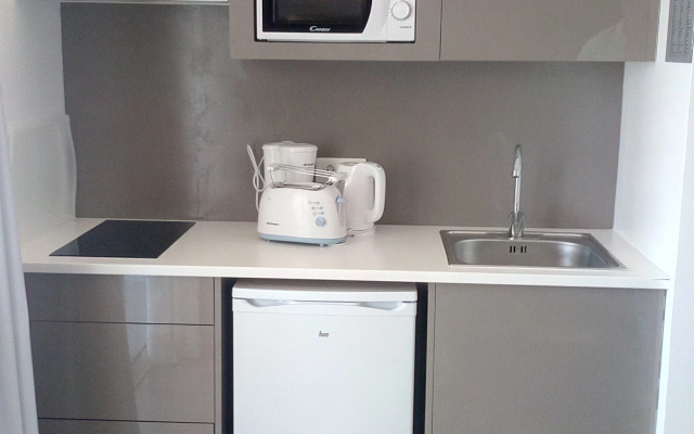 Apartamentos Paradero