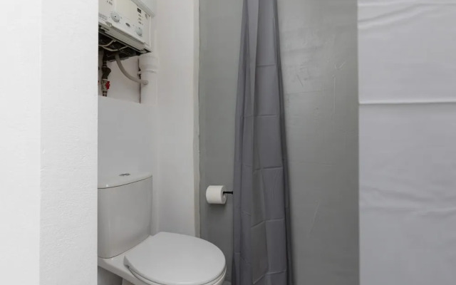 Bright Studio Szczuczyńska by Renters