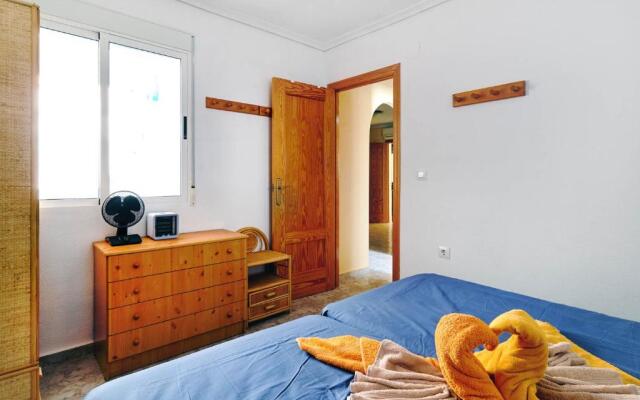 Apartment Eden