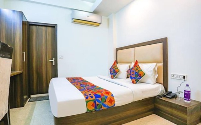 The Grand Bella by  Fabhotel