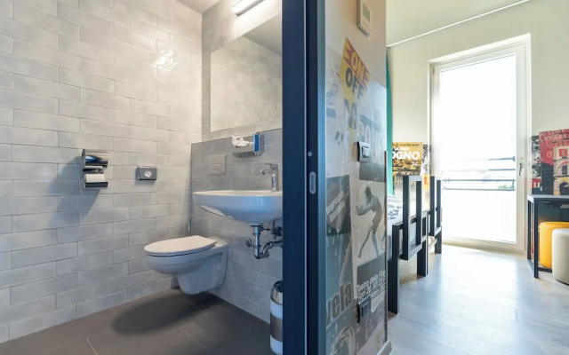 a&o Hostel Firenze Campo Di Marte