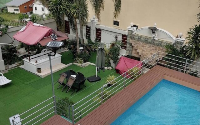 Narong Ek Residence View & Pool Villa