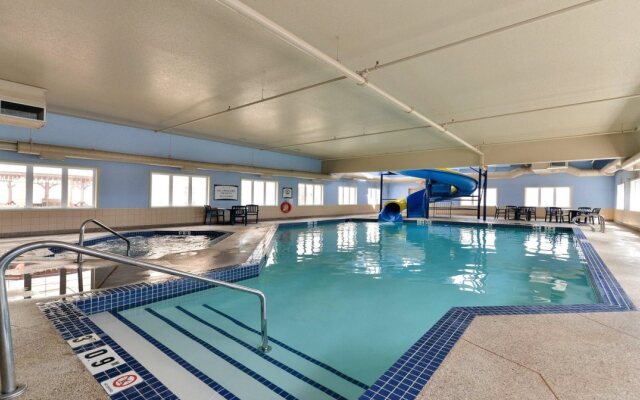 Staybridge Suites Calgary Airport by IHG