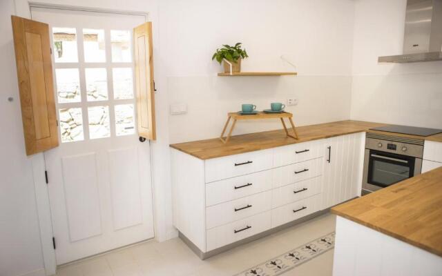 Mãe - Casas de Selim - T3