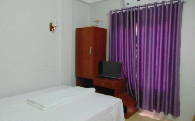 Huy Hoang Airport Hotel
