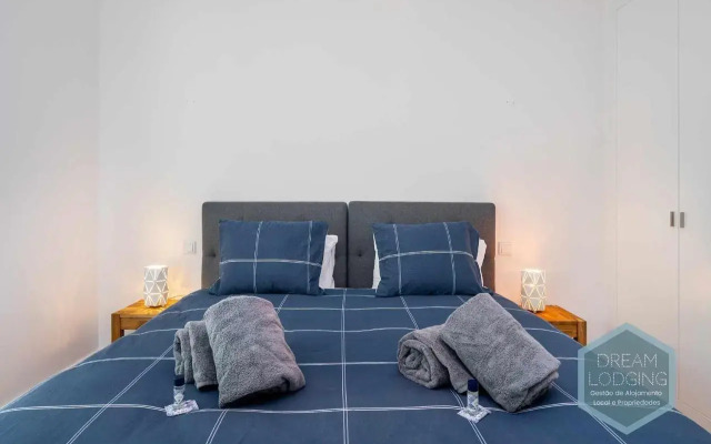 Albufeira Prime 1B Dream Lodging