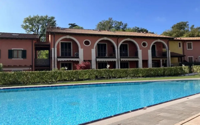 Perlago Comfortable Holiday Residence