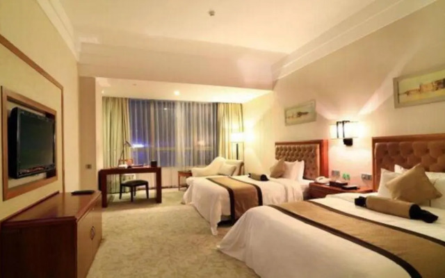 Yihao International Hotel