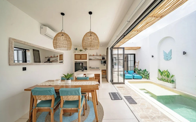 Villa Lumière 1 Seminyak