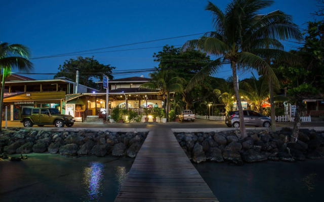Splash Inn Dive Resort & Villas
