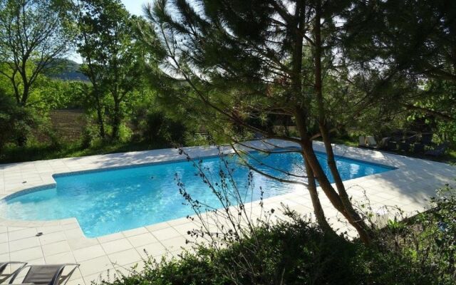 Holiday Home Rue du Pont