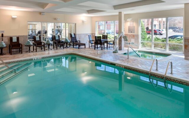 Courtyard Franklin Cool Springs