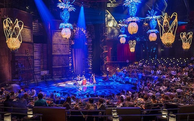 Grand Maya by Dicasi RM