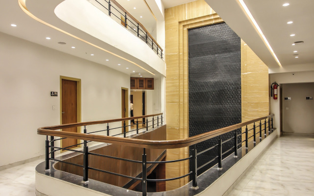 Tirupati International Hotel