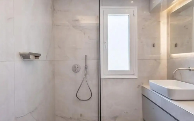 Parthenon View Luxury Penthouse
