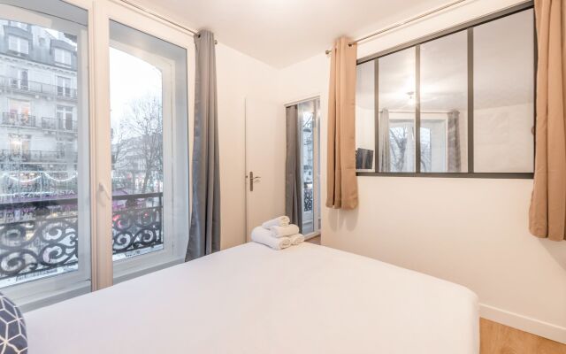 Apartments Ws Saint Germain - Quartier Latin