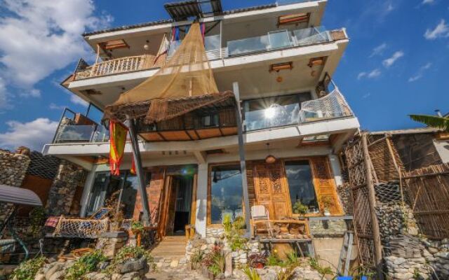 The inn of Sunshine fairy